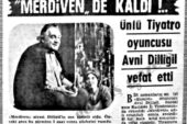 Avni Dilligil