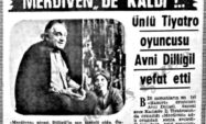 Avni Dilligil