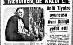 Avni Dilligil