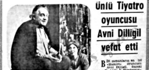 Avni Dilligil