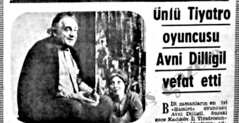 Avni Dilligil