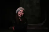 Usta yönetmen Ayşe Emel Mesci
