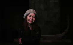 Usta yönetmen Ayşe Emel Mesci Usta yönetmen Ayşe Emel Mesci