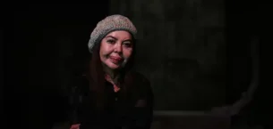 Usta yönetmen Ayşe Emel Mesci