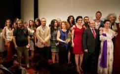 Avrupa’da Türk sineması rüzgârı: 11. Kırmızı Lale Film Festivali Amsterdam’da başlıyor