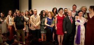 Avrupa’da Türk sineması rüzgârı: 11. Kırmızı Lale Film Festivali Amsterdam’da başlıyor