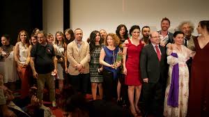 Avrupa’da Türk sineması rüzgârı: 11. Kırmızı Lale Film Festivali Amsterdam’da başlıyor Avrupa’da Türk sineması rüzgârı: 11. Kırmızı Lale Film Festivali Amsterdam’da başlıyor