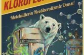 “Kloroflorokarbon”