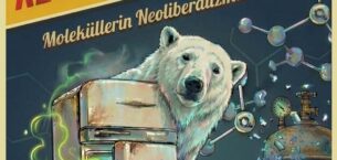 “Kloroflorokarbon”