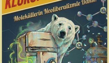“Kloroflorokarbon”