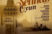3. Ordu Şehir Tiyatroları Festivali Başlıyor!