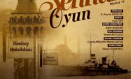 3. Ordu Şehir Tiyatroları Festivali Başlıyor!