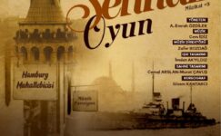 3. Ordu Şehir Tiyatroları Festivali Başlıyor!