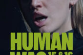 “Human Was”