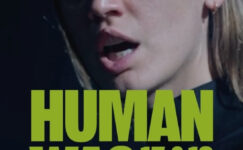 “Human Was”