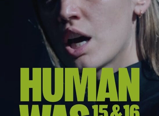 “Human Was”