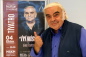 Yoksa İzahı Vardır Mizahı: “Enis Fosforoğlu”