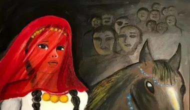 Türkan Şoray ve Yalçın Gökçebağ aynı sergide buluştu: