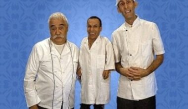 Gözlerinde Işıklarla Ayrılmıştı.
