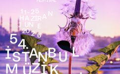 54. İstanbul Müzik Festivali