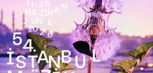54. İstanbul Müzik Festivali