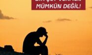 Gelecekle İlgili Hayali Olmayana…