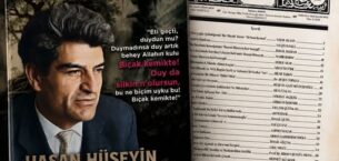 ÖNSÖZ NİYETİNE