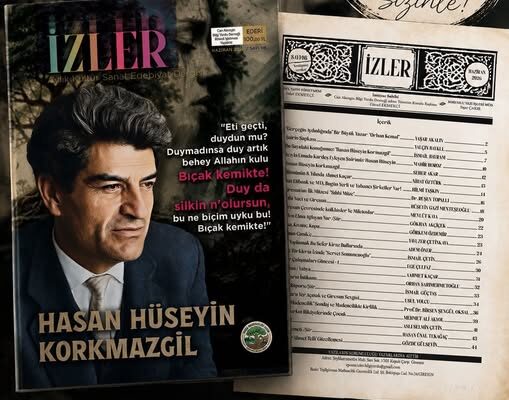 ÖNSÖZ NİYETİNE ÖNSÖZ NİYETİNE