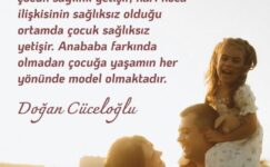 Karı Koca İlişkisi ve Çocuk Yetiştirmek