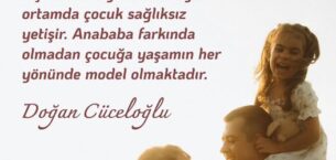 Karı Koca İlişkisi ve Çocuk Yetiştirmek
