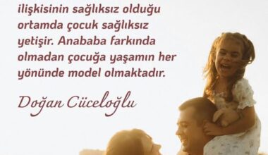 Karı Koca İlişkisi ve Çocuk Yetiştirmek