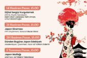 Japonya Söyleşileri