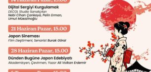 Japonya Söyleşileri