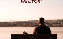 “SİZİ DİNLERKEN İÇİMDE YANARDAĞLAR PATLIYOR”