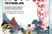 Düşler Zamanı: Japonya