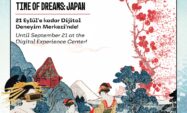 Düşler Zamanı: Japonya