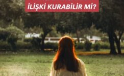 İNSAN KADIN, İNSAN ERKEK İNSAN İNSANA İLİŞKİ KURABİLİR Mİ?