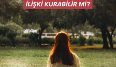 İNSAN KADIN, İNSAN ERKEK İNSAN İNSANA İLİŞKİ KURABİLİR Mİ? İNSAN KADIN, İNSAN ERKEK İNSAN İNSANA İLİŞKİ KURABİLİR Mİ?