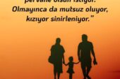 Çocuk Merkezli Aile Olmak