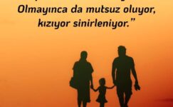 Çocuk Merkezli Aile Olmak