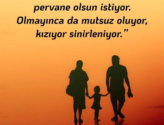 Çocuk Merkezli Aile Olmak