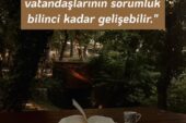 SAVAŞÇI KİTABINI OKURKEN