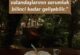 SAVAŞÇI KİTABINI OKURKEN