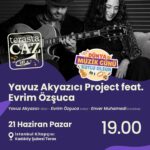 Terasta Caz
