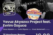 Terasta Caz