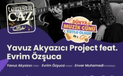 Terasta Caz