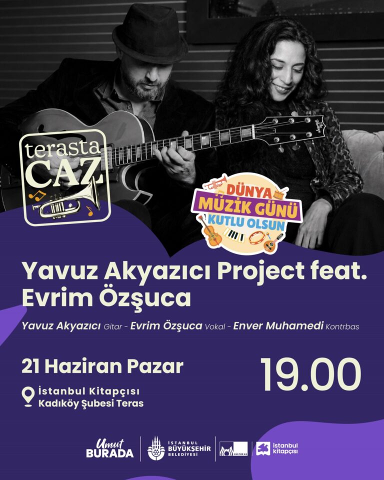 Terasta Caz
