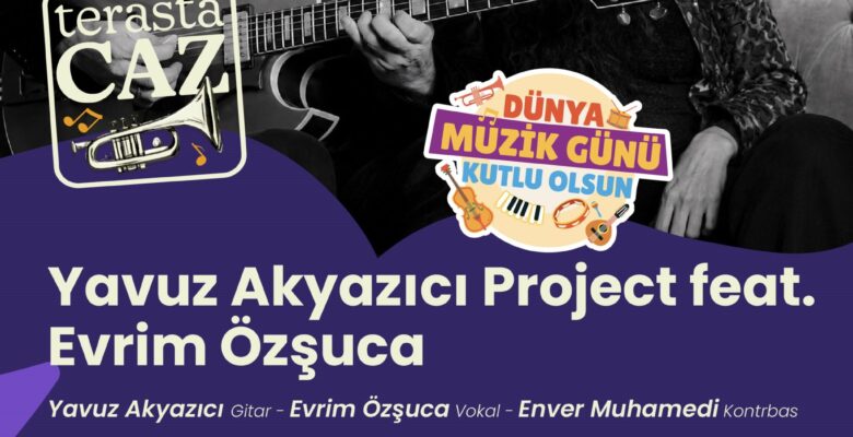 Terasta Caz