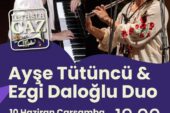 Terasta Caz