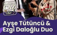 Terasta Caz